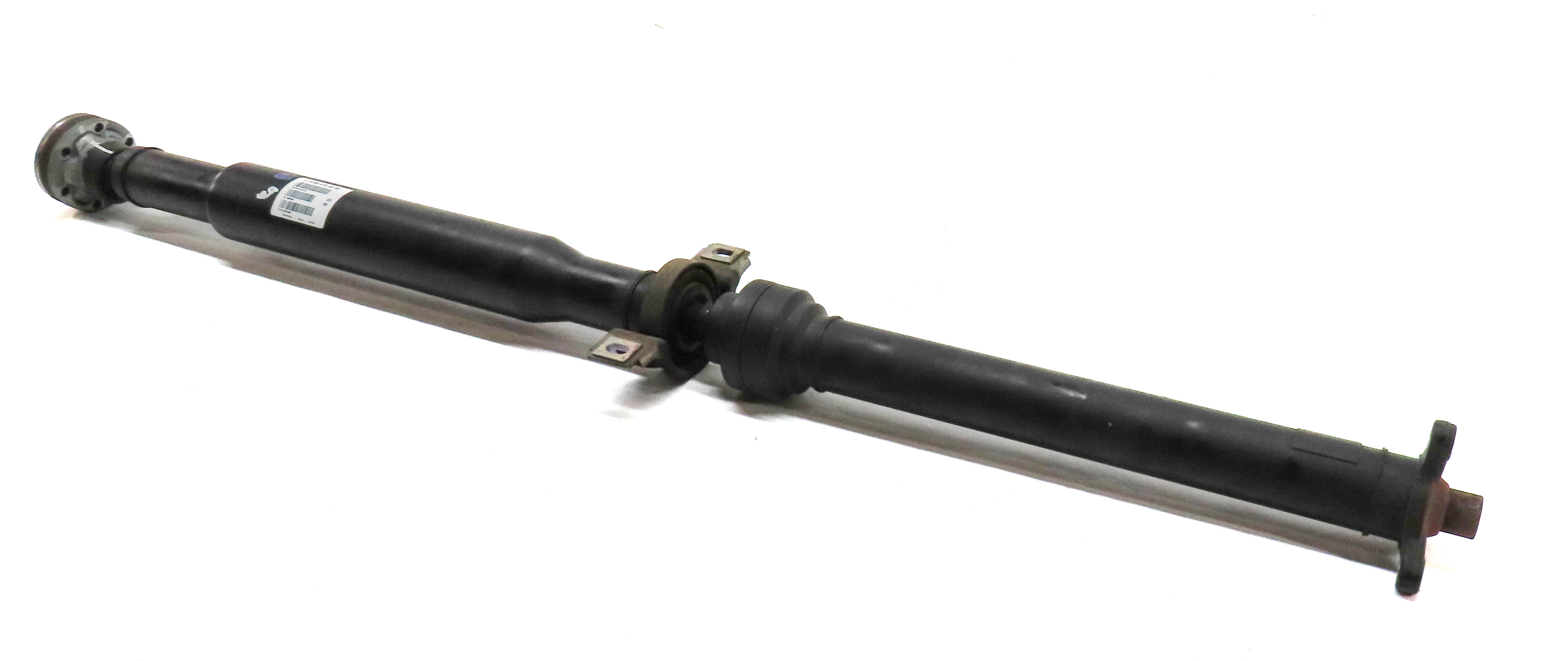 2014-2018 MERCEDES GLE350 ML350 (W166) RWD REAR DRIVESHAFT DRIVE LINE SHAFT — exact item pictured